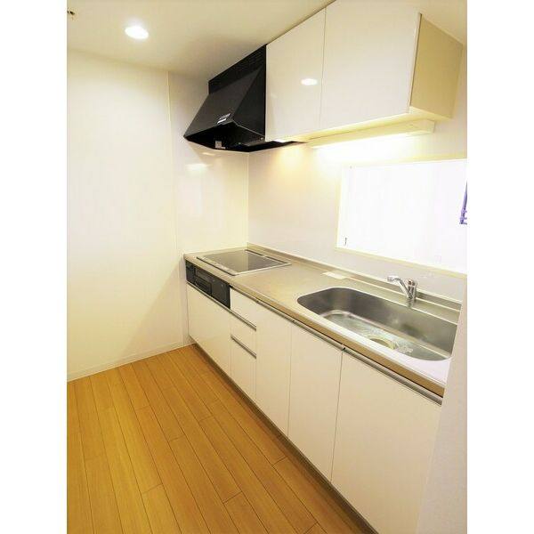 YZ mahoroba 室内写真3