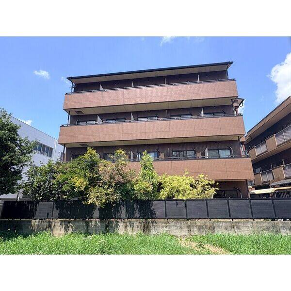 エクセレント栄光 建物画像