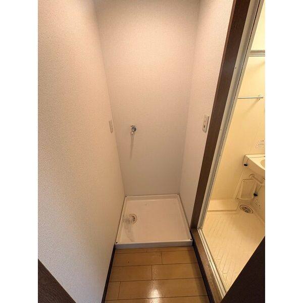 エクセレント栄光 室内写真7