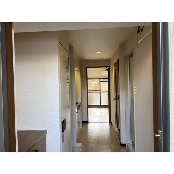 CASA児玉 室内写真1
