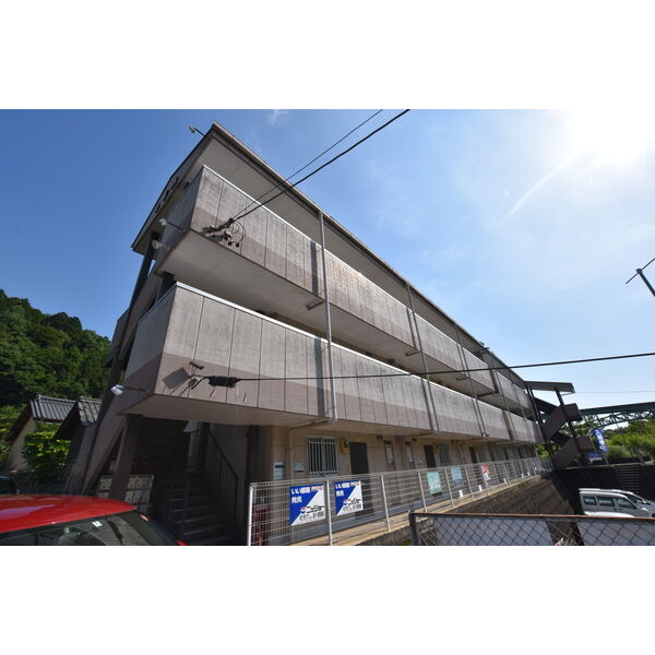 リバーサイド壱番館