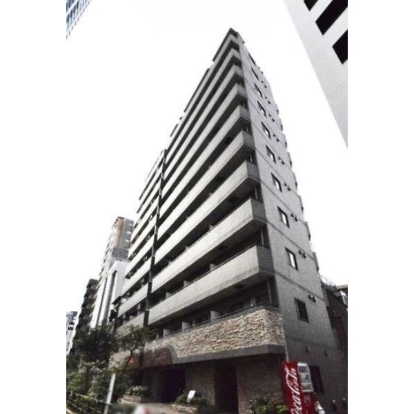 グランド・ガーラ西新宿EAST