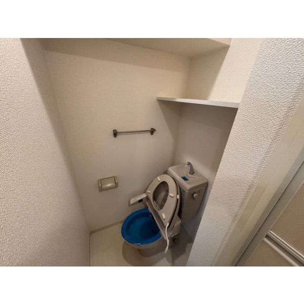 グランド・ガーラ西新宿EAST 室内写真5