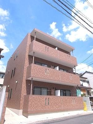 Residence bojoh