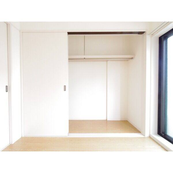 Residence bojoh 室内写真6