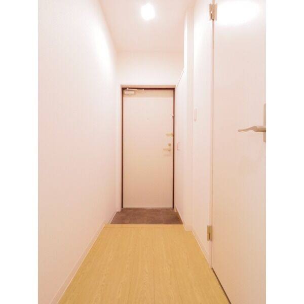 Residence bojoh 室内写真7