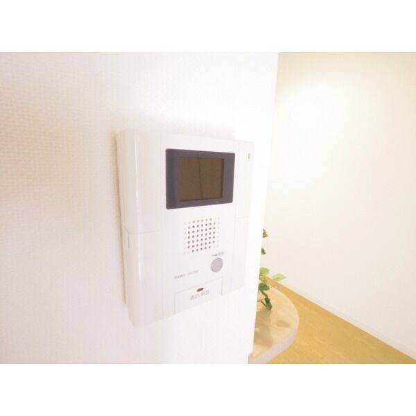 Residence bojoh 室内写真8