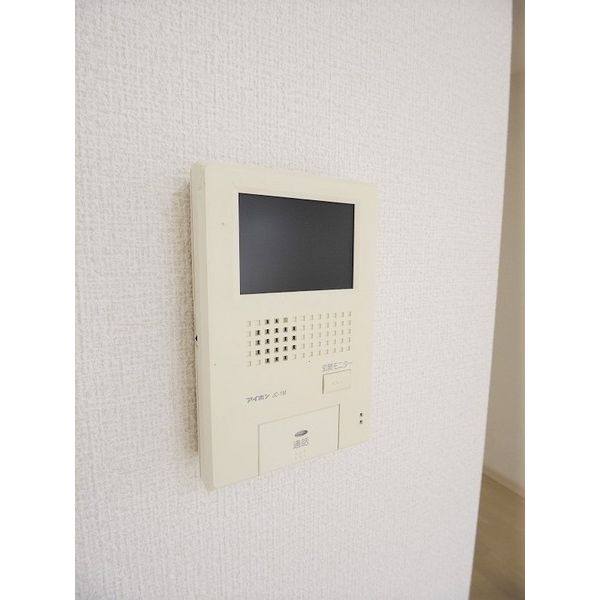 シャムロック熱田W棟 室内写真9