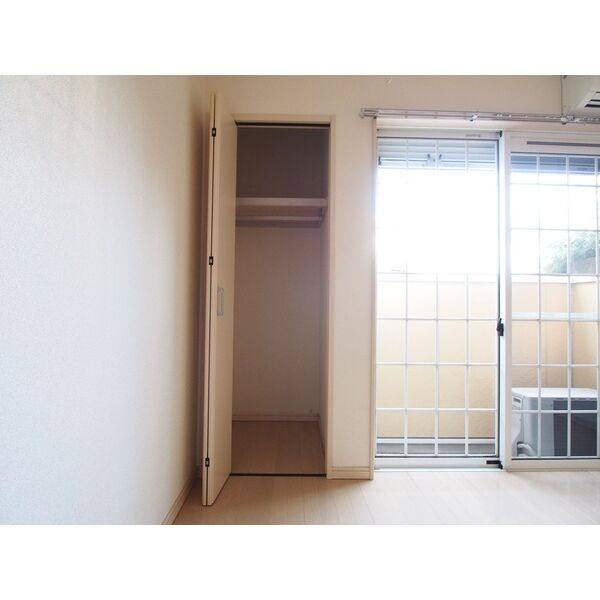シャムロック熱田E棟 室内写真10