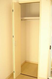 シャムロック熱田E棟 室内写真3