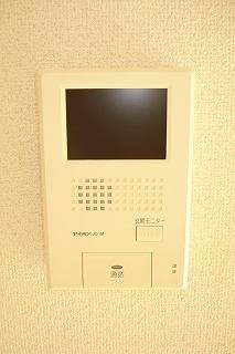 シャムロック熱田E棟 室内写真5