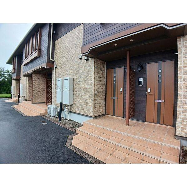 カーサ・ひまわり Ⅰ 室内写真10