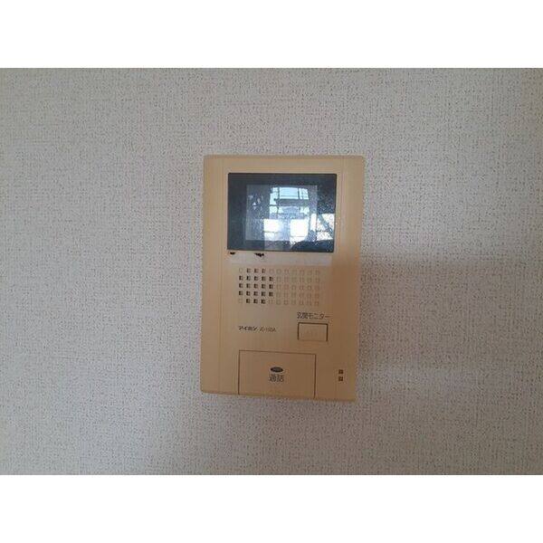ビューティフル ムーン Ⅱ 室内写真8