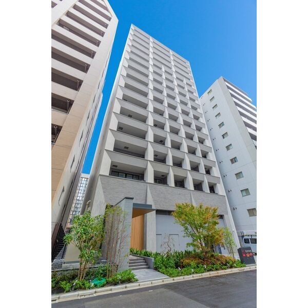 メゾンカルム日本橋馬喰町