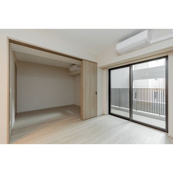 メゾンカルム日本橋馬喰町 室内写真3