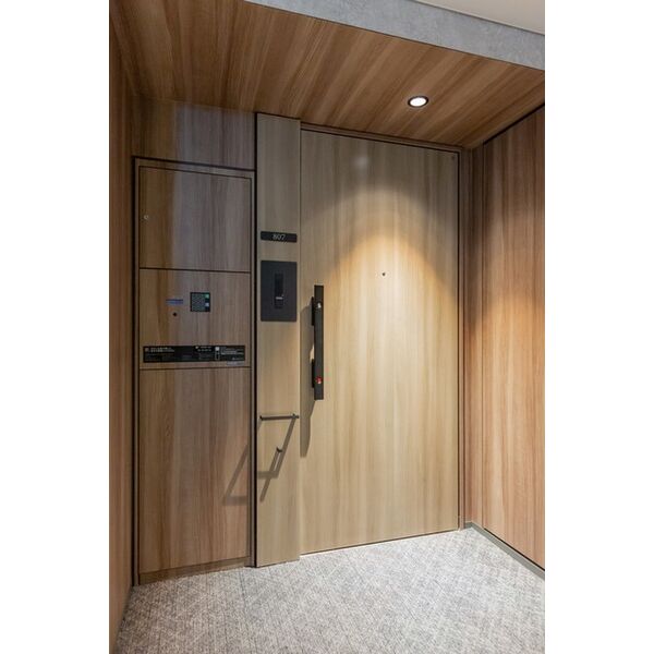 メゾンカルム日本橋馬喰町 室内写真6