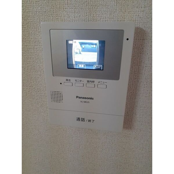 グッド チャーム 室内写真9