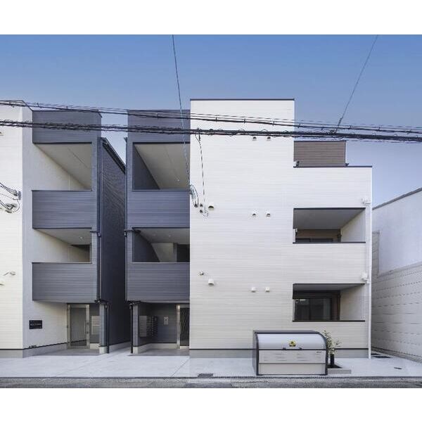 CRASTINE小路東B(クラスティーネショウ