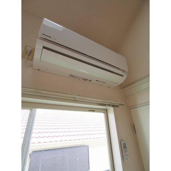 ハイツ上社 室内写真5