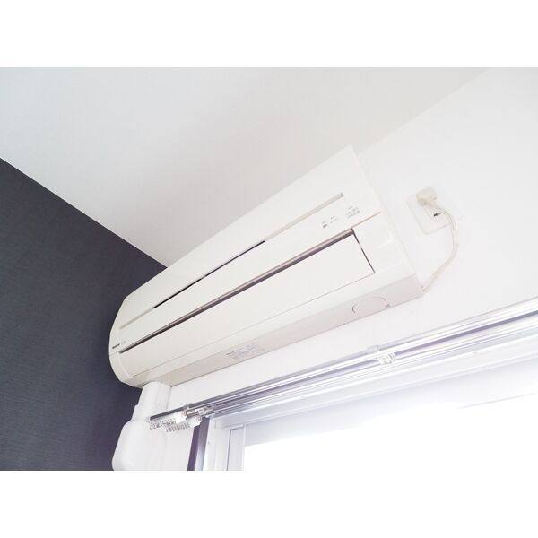 プレシャスコート金山 室内写真9