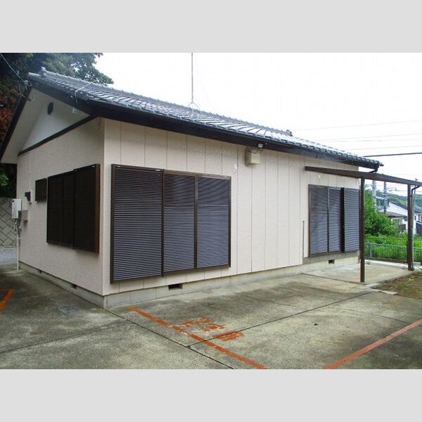 渡辺貸家 建物画像