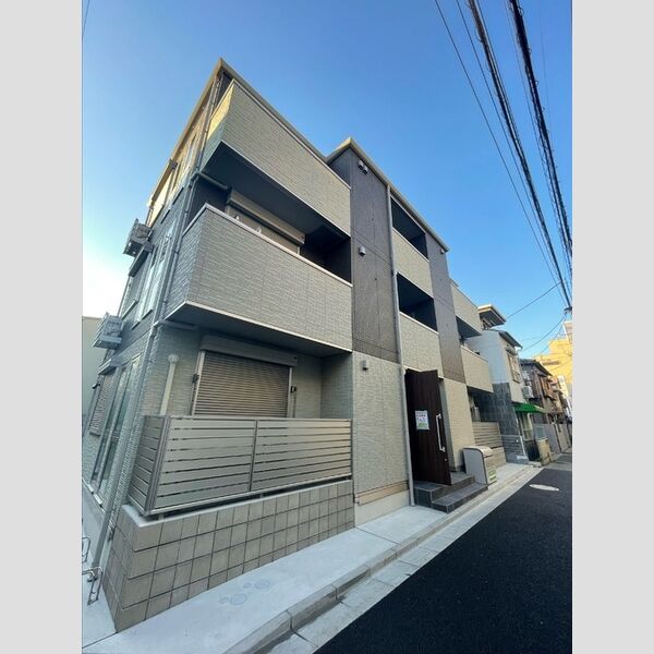 Villa Del SolⅠ