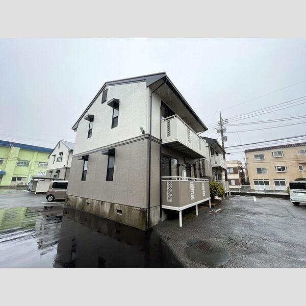 岩崎ハイツ B