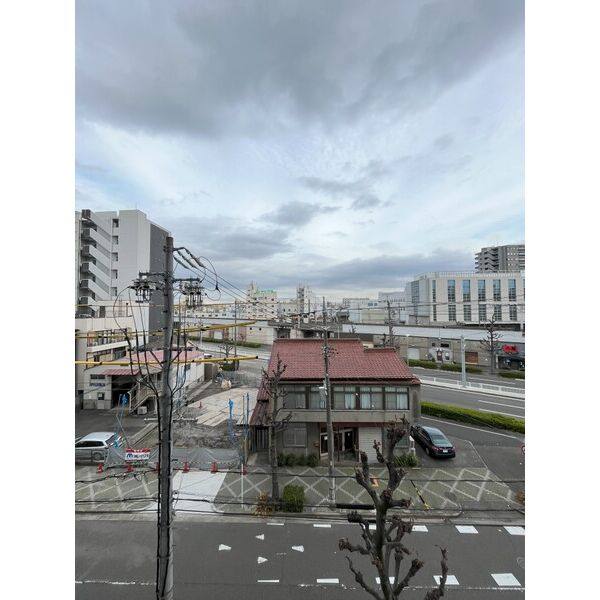 プロシード金山 室内写真10