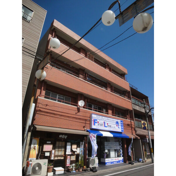 アサヒマンション