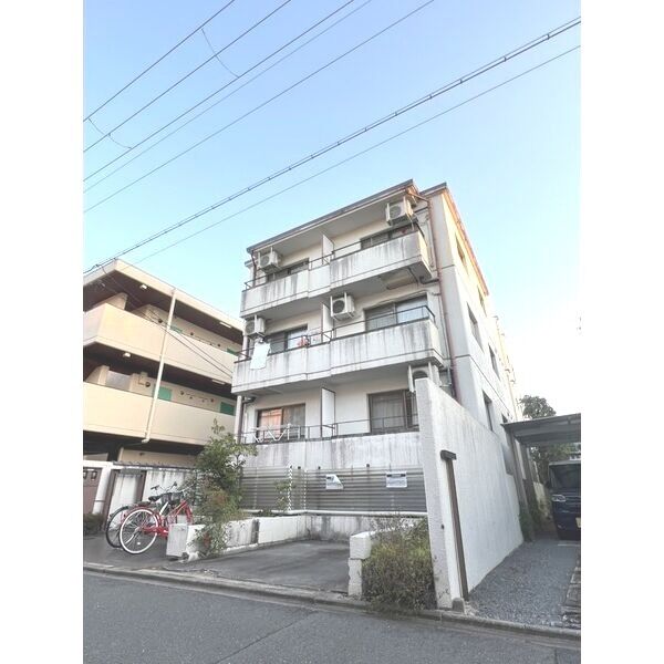 グランディール下鴨