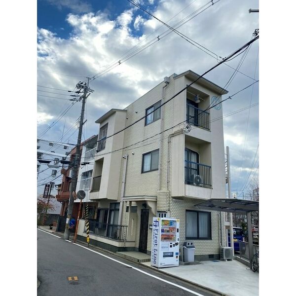 ルチルマンション