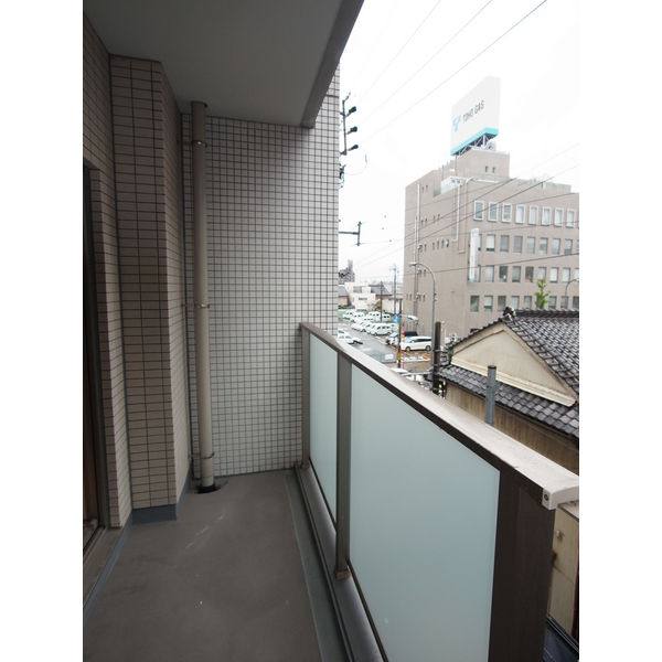 プロシード太閤通 室内写真10