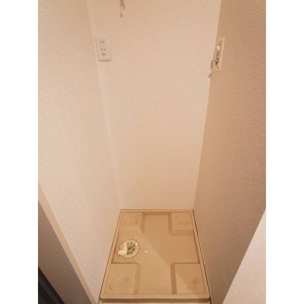 プロシード太閤通 室内写真8