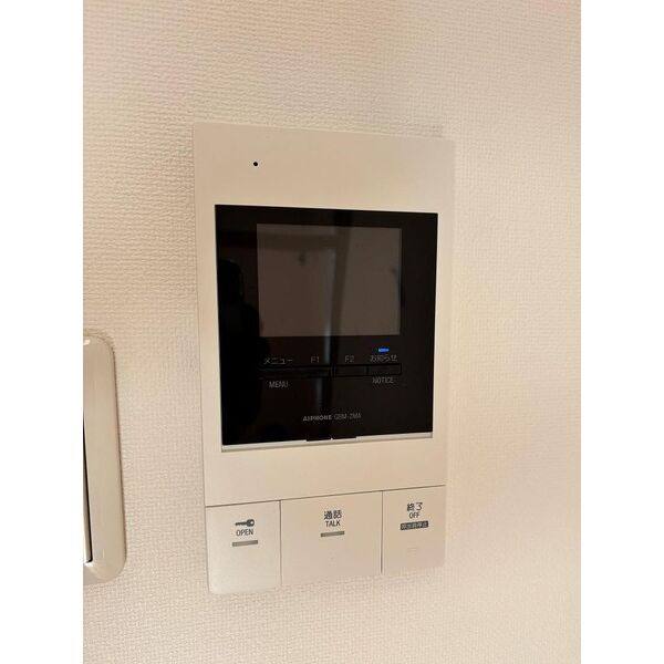 プロシード太閤通 室内写真9