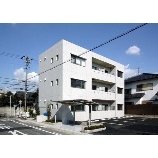 ロイヤル穂波 建物画像