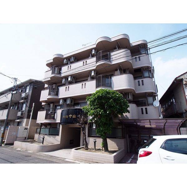 ジョイフル守山 建物画像