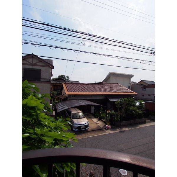 ジョイフル守山 室内写真7