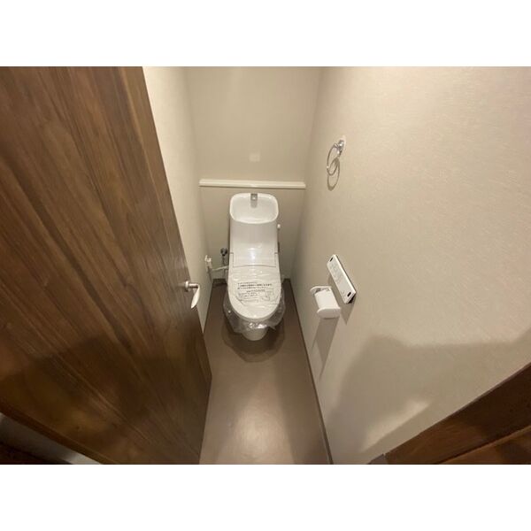 タナベハイツ 室内写真5