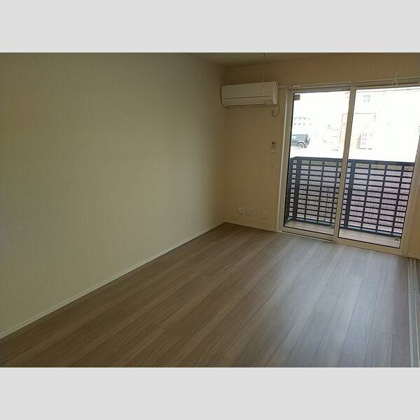 カーサ・アンソレイエ 室内写真5