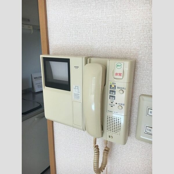 ヌカタヒルズ 室内写真10
