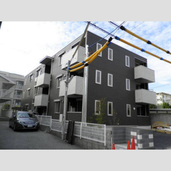 ピケルーナ西宮北口