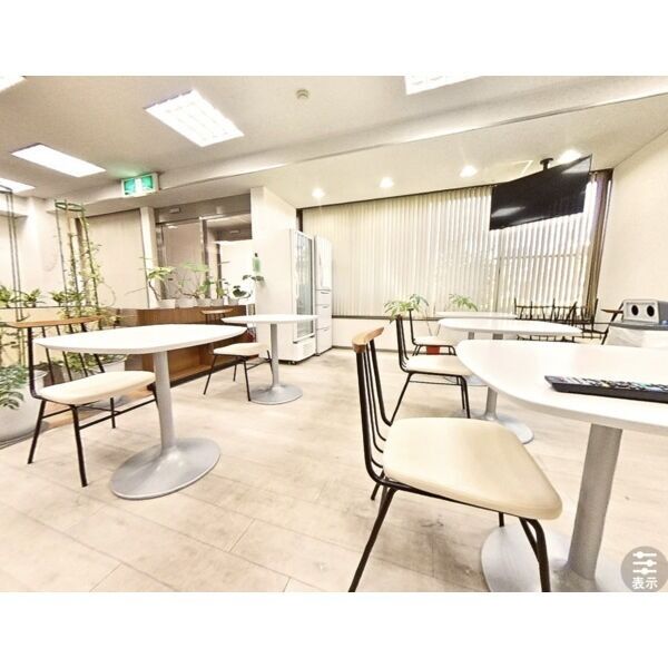 カルムイン西長堀 室内写真2