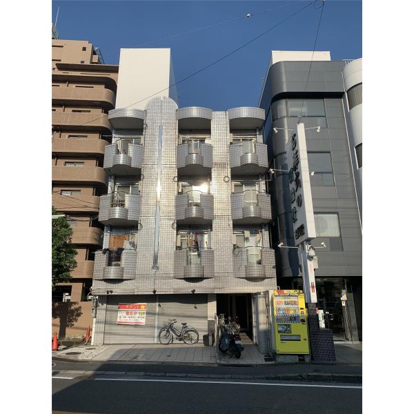 ロータリーマンション門真一番