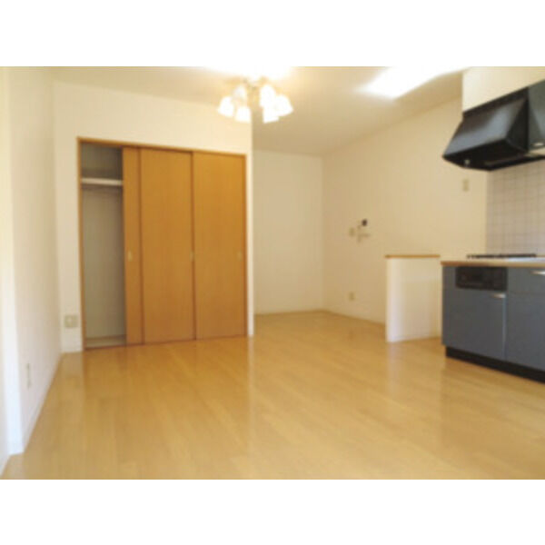az haus 室内写真1