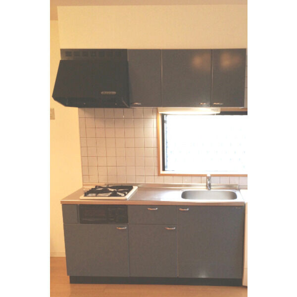 az haus 室内写真3