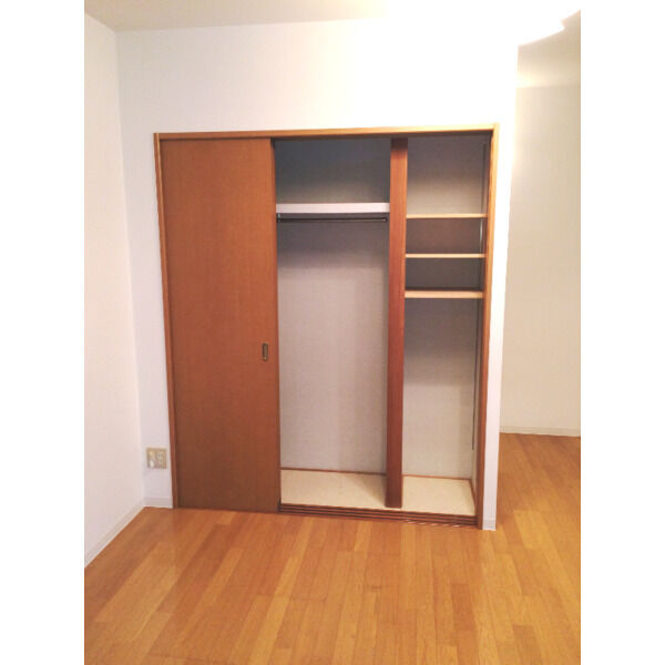 az haus 室内写真7