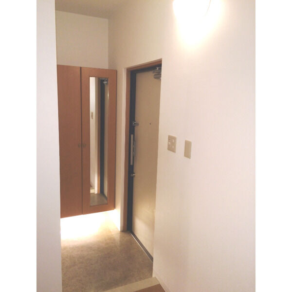 az haus 室内写真8