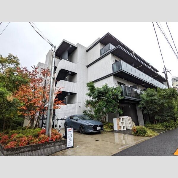 レガリス新宿落合