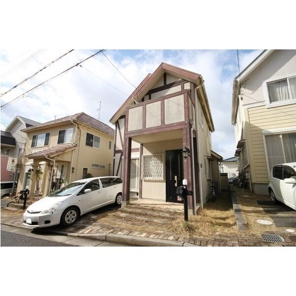 見野一丁目戸建て