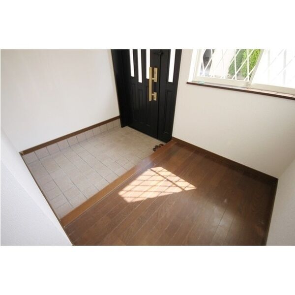 見野一丁目戸建て 室内写真7